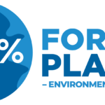 Planetair: Partner of 1% for the Planet