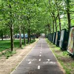 Une récente étude dévoile des données surprenantes sur les habitudes de mobilité durable des Montréalais et des nouvelles perspectives pour une métropole en mouvement. Crédit : Unsplash