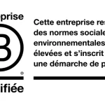 Bcorp action climatique