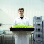 Alimentation durable Planetair. Crédit : pexels-thisisengineering