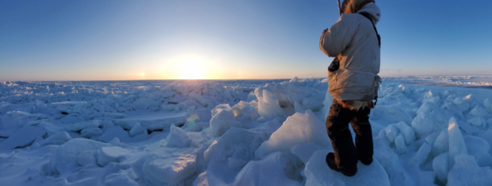Les communautés autochtones face aux changements climatiques - Planetair